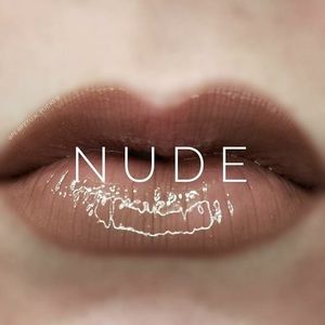 Lipsense Nude